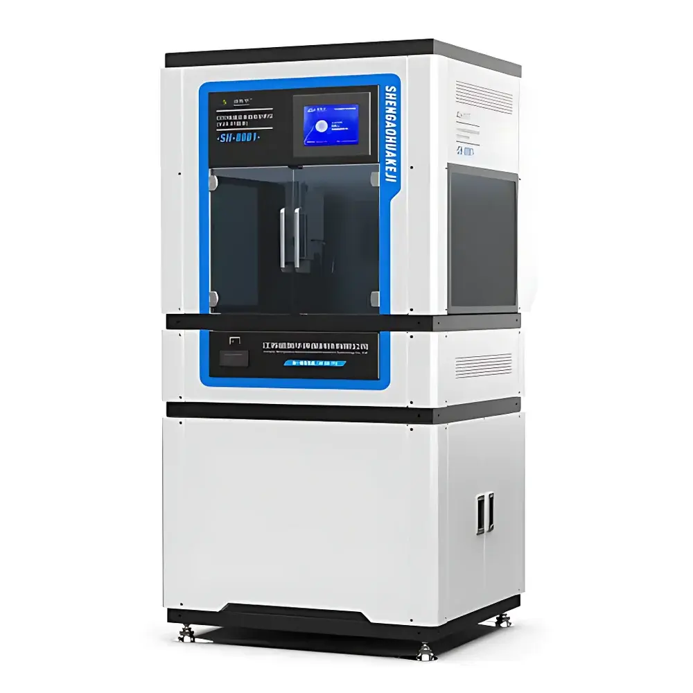 ShengAohua SH-8801 Automated COD Analyzer