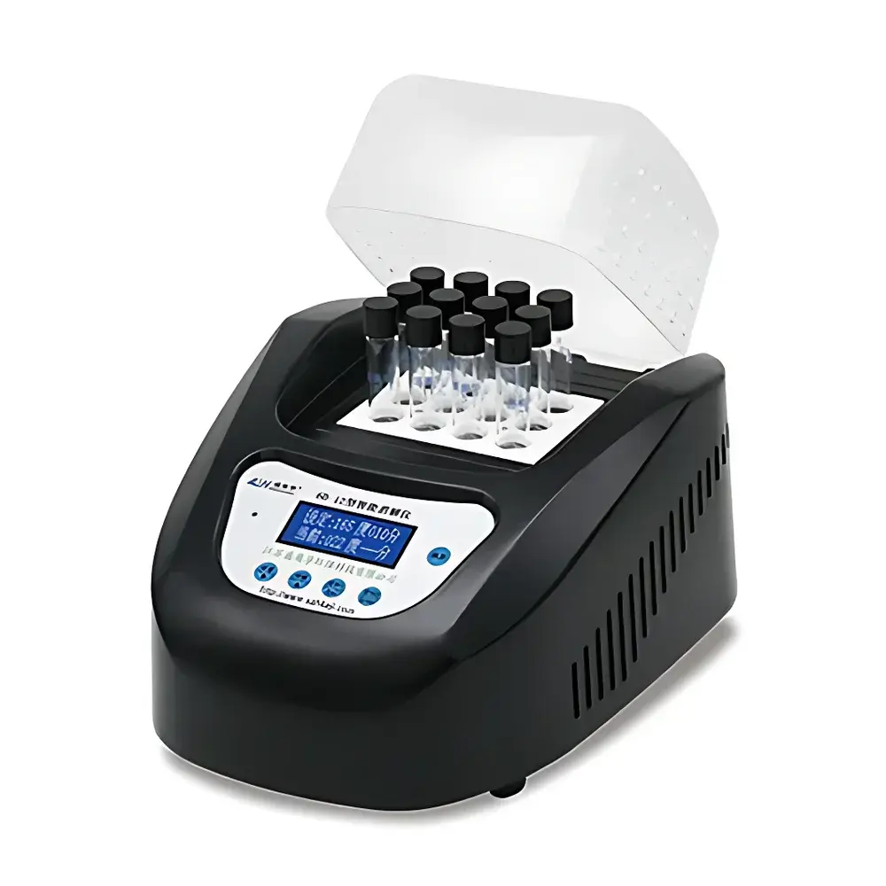 Shengaohua 6B-12(V9) Smart COD Digestion Analyzer