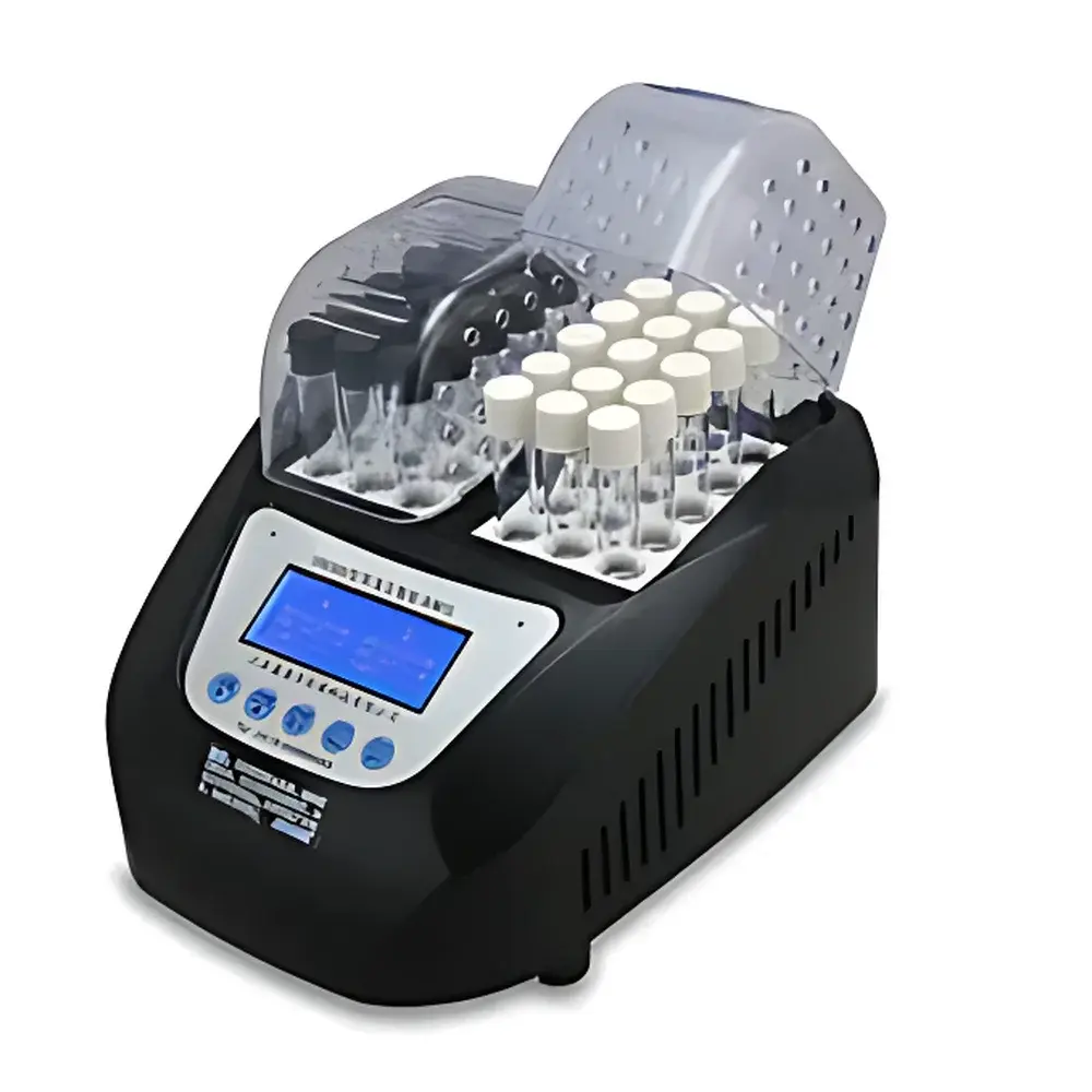 ShengAohua SRB300 (V9) Dual-Zone Intelligent COD Digestion System