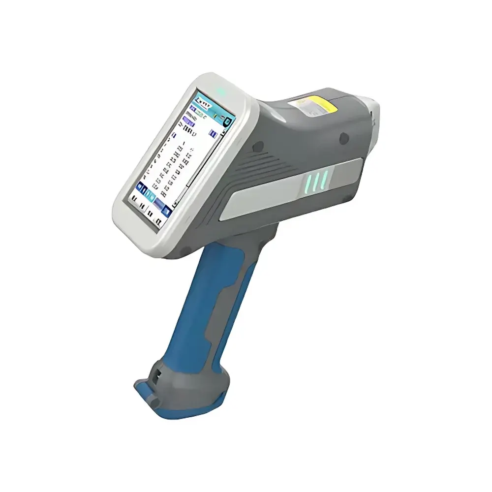 ShengAohua SH-8900X Portable Soil Heavy Metals Analyzer
