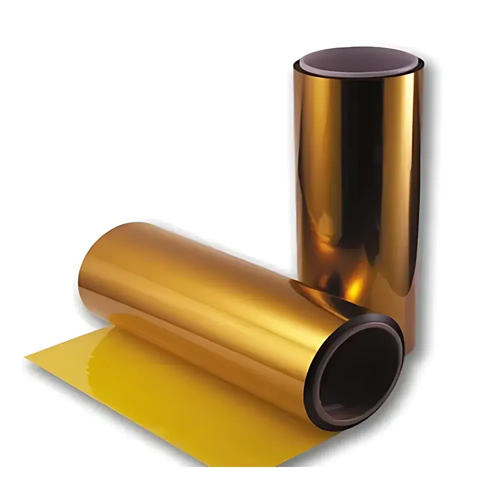 Kapton HN Polyimide Film (Imported from DuPont, USA)
