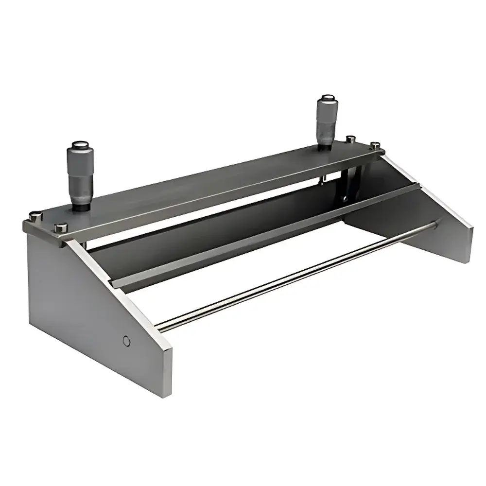 Adjustable Film Applicator –合肥科晶 KJ-250M