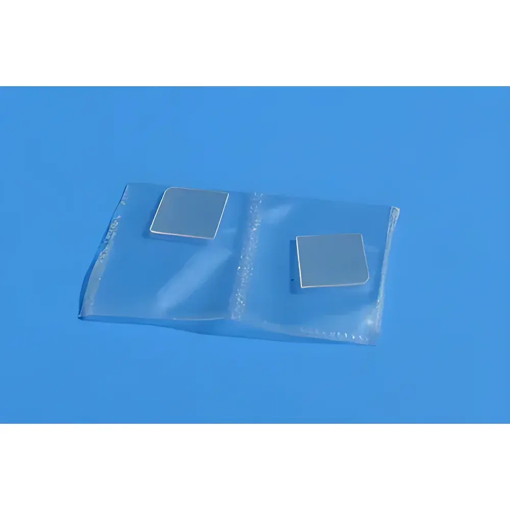 Ti-terminated SrTiO₃ Single Crystal Substrate