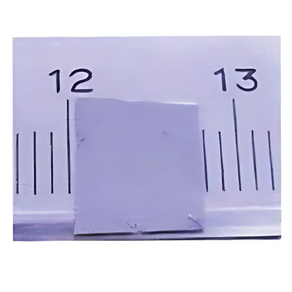 Bi2Se2Te Single Crystal (合肥科晶 | Hexagonal R-3m Structure, 99.999% Purity)
