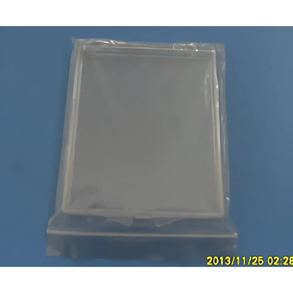 SP1-12012 Self-Adhesive Quartz Crystal Holder