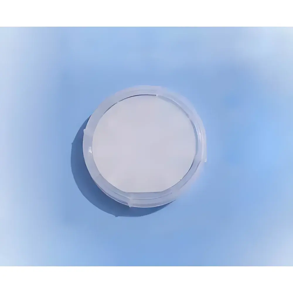 AlN Thin Film on Sapphire Substrate – Quartz Crystal Microbalance (QCM) Grade Epitaxial Template