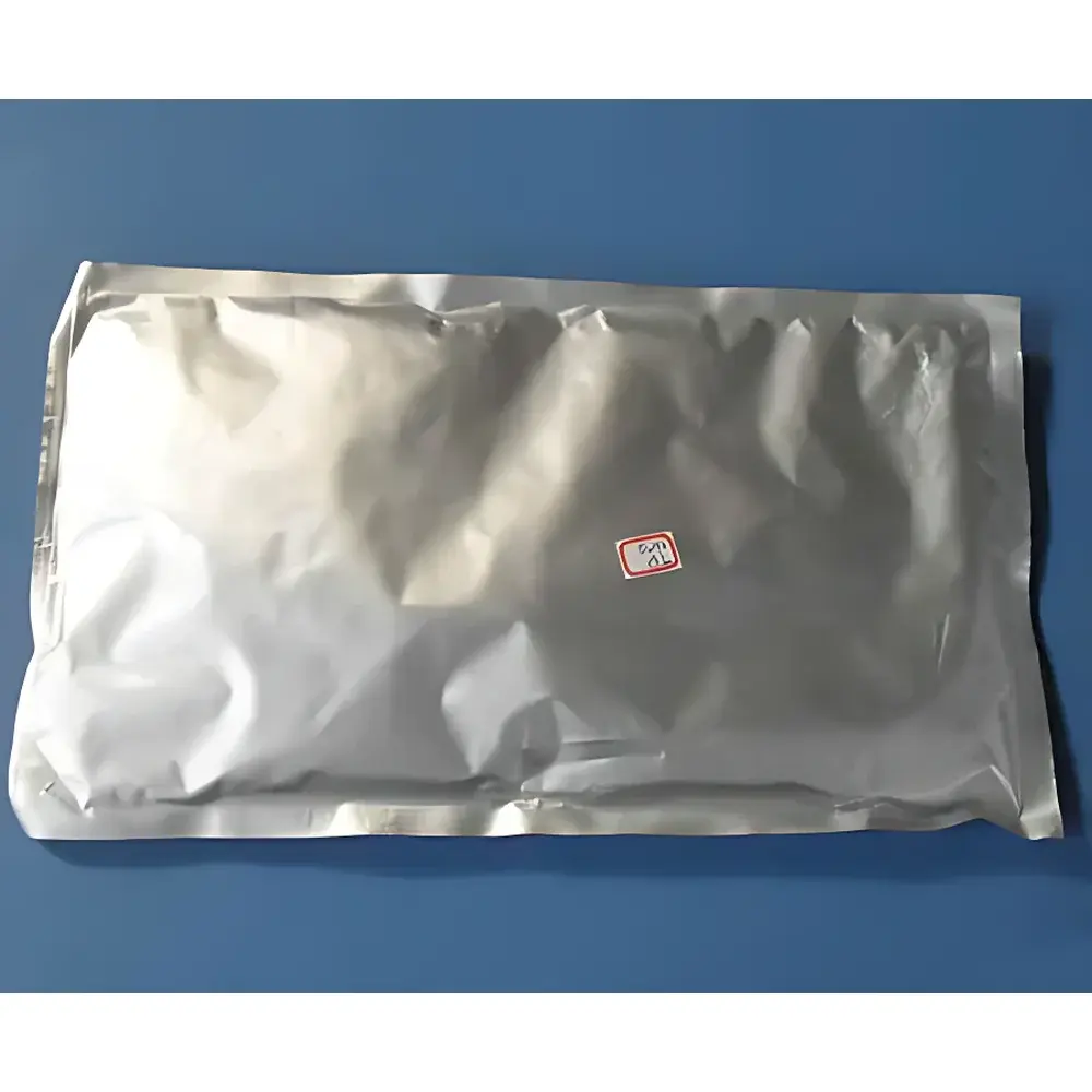 Hefei Kejing A-Z Series Advanced Ceramic & Metallic Powders