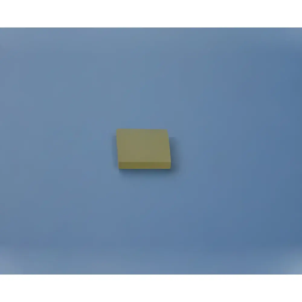 BaTiO3 Single Crystal Substrate