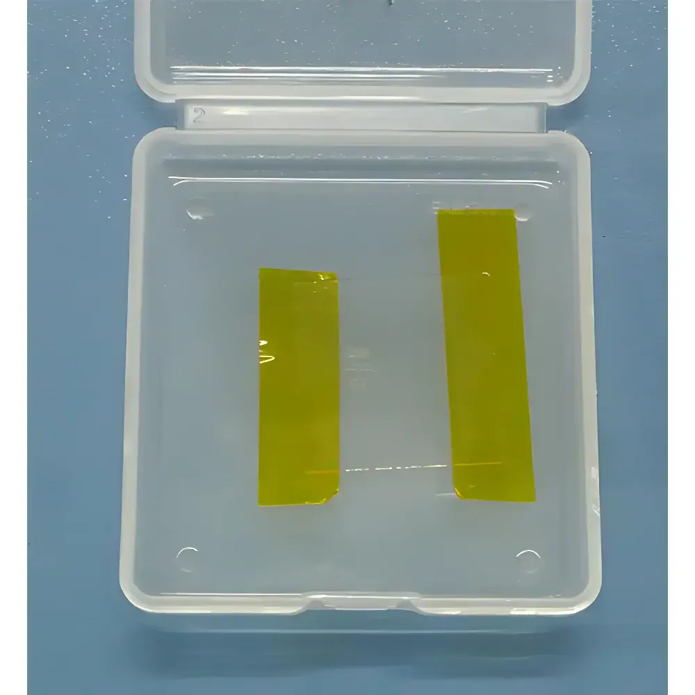 Hefei Kejing Quartz-Substrate Graphene Film