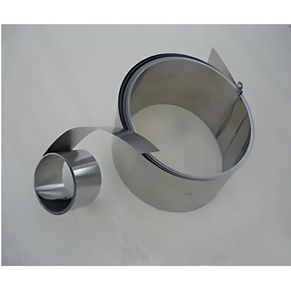 Quartz Crystal Microbalance