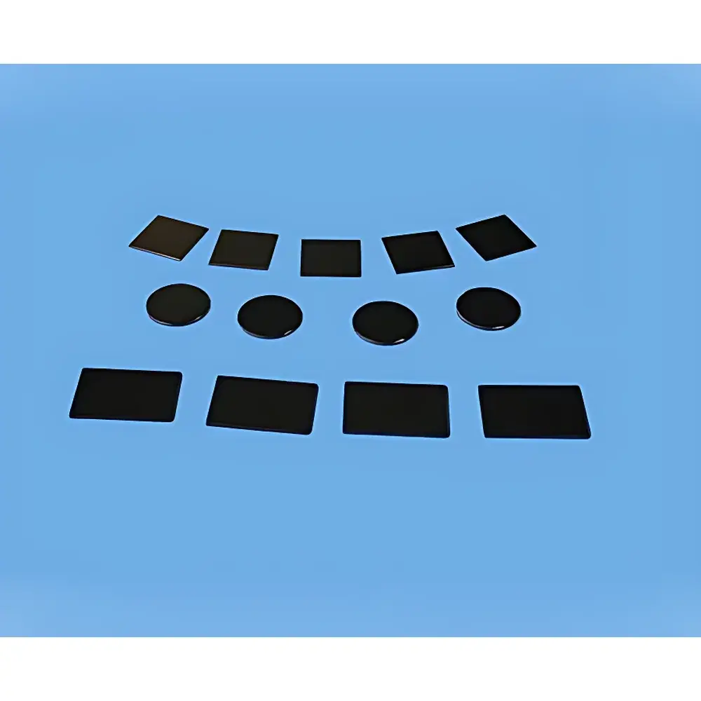 InP Crystal Substrate