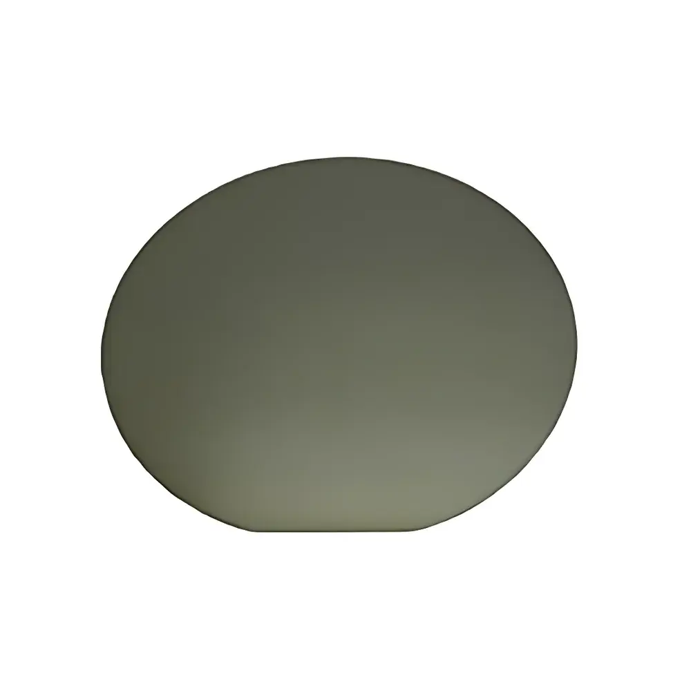 InP Substrate with Epitaxial p-Type InGaAs:Zn Thin Film (Lattice-Matched, Orientation)