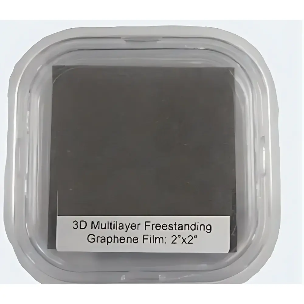 Graphene Foam Sheet