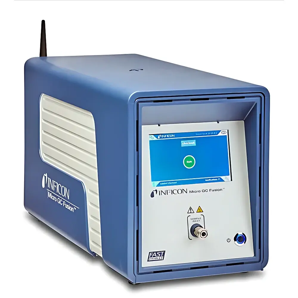 INFICON Fusion Micro Gas Chromatograph