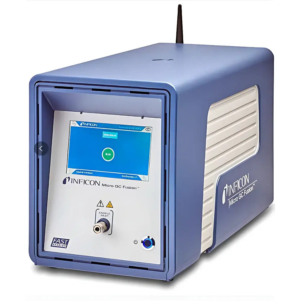 INFICON Fusion Micro Gas Chromatograph