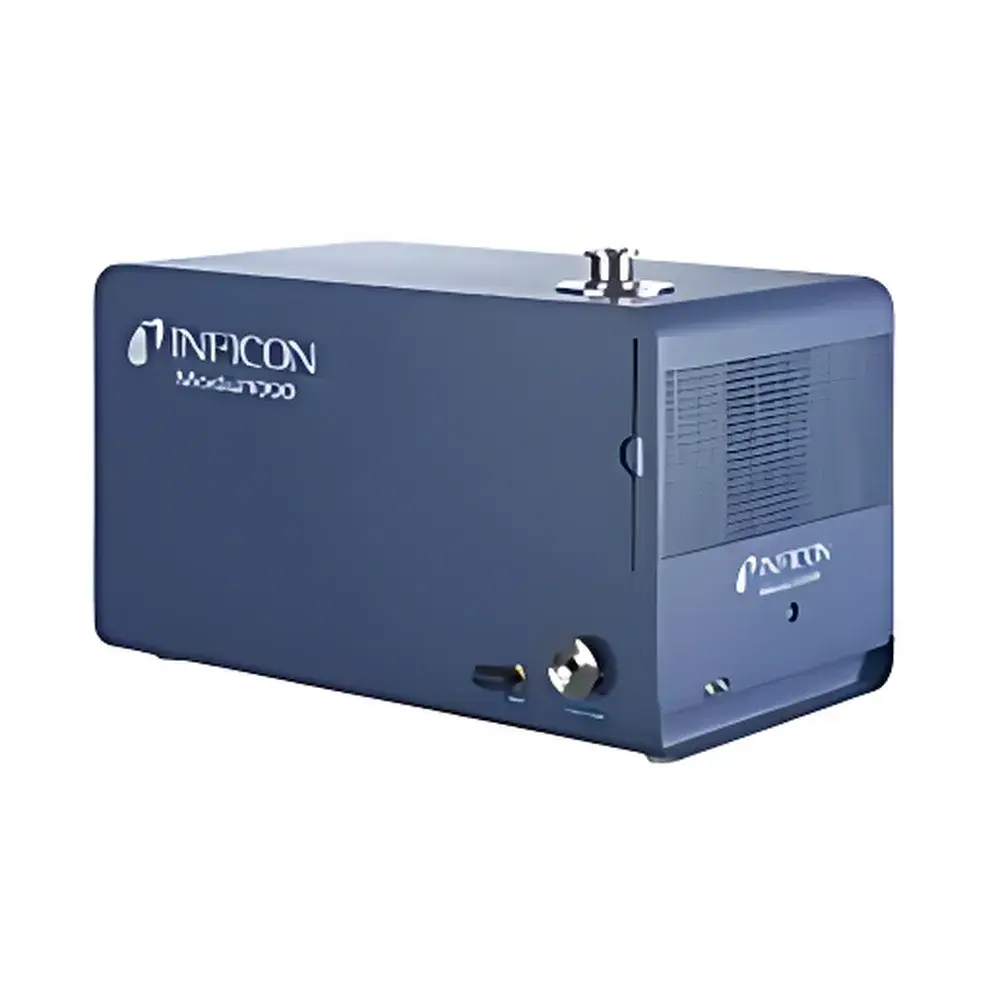 Modul1000 Helium Leak Detector