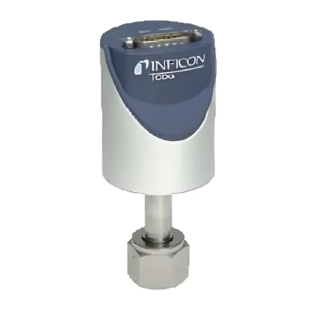 INFICON SKY CDG025D-X3 Capacitance Manometer Vacuum Gauge