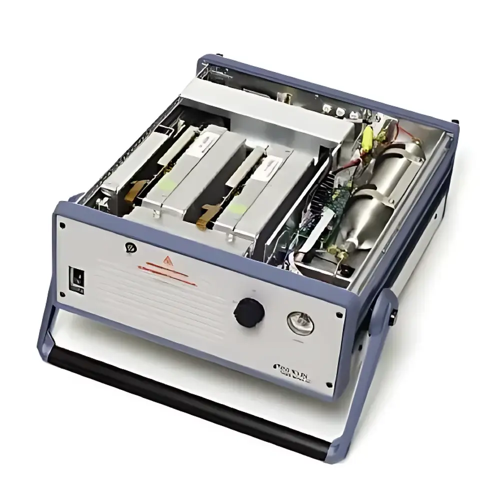 INFICON 3000 Micro GC Portable Gas Chromatograph