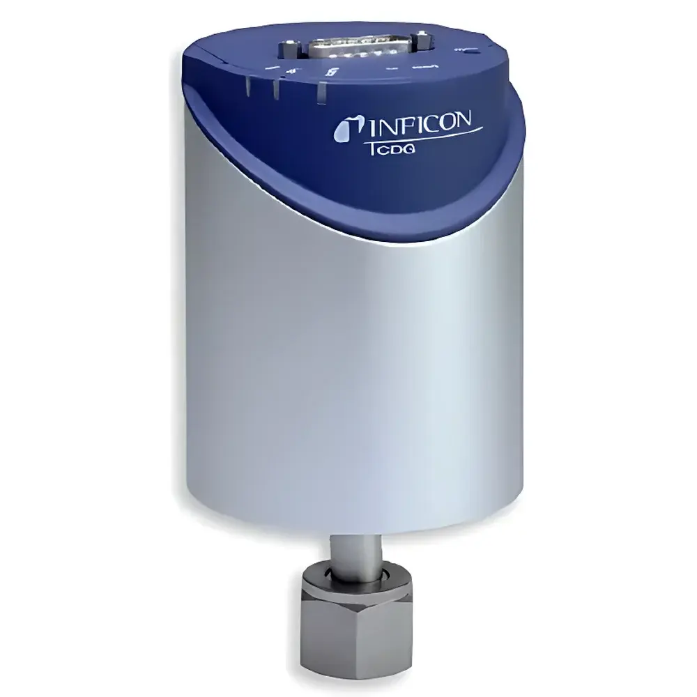 INFICON SKY CDG045D Capacitive Vacuum Gauge