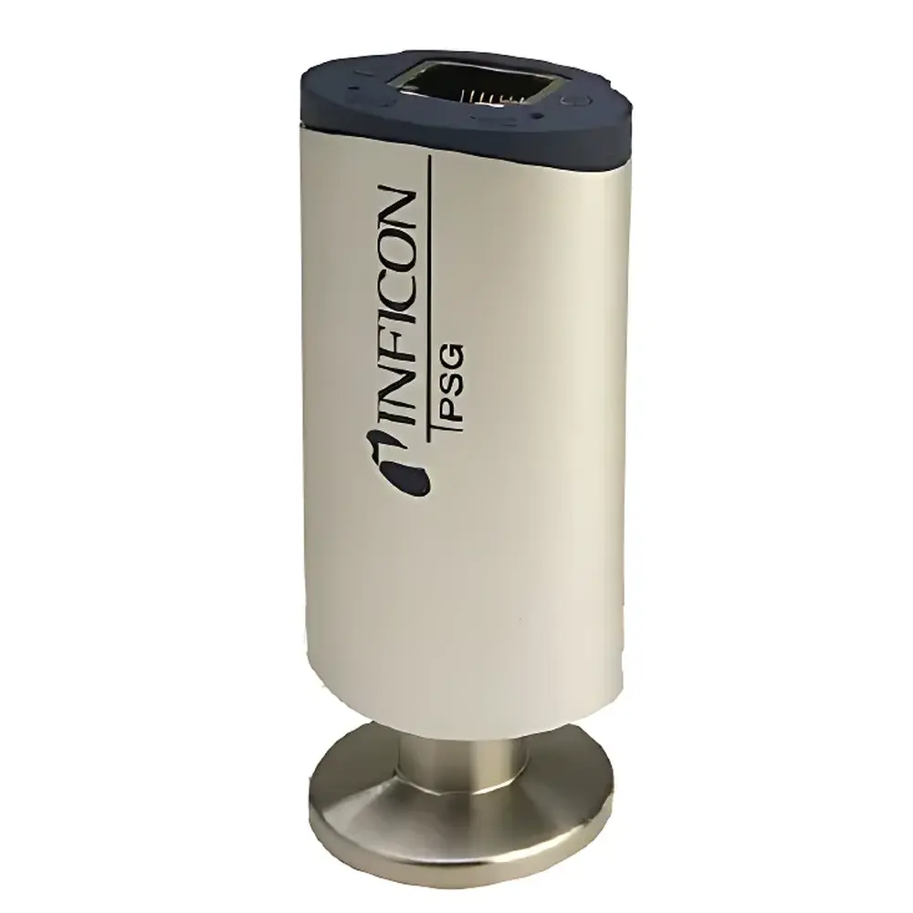 INFICON PSG500 / PSG502-S / PSG510-S / PSG512-S Digital Pirani Vacuum Gauges