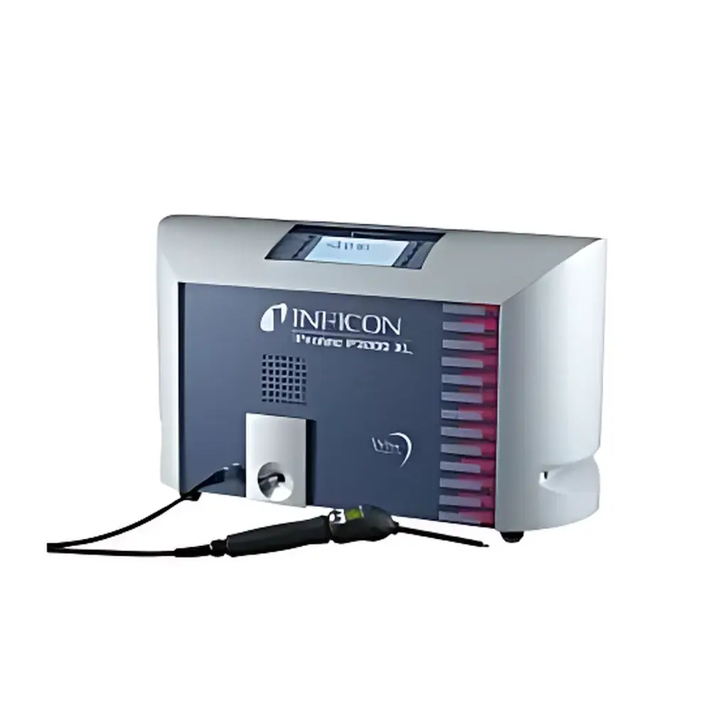 Protec® P3000XL Helium Sniffer Leak Detector