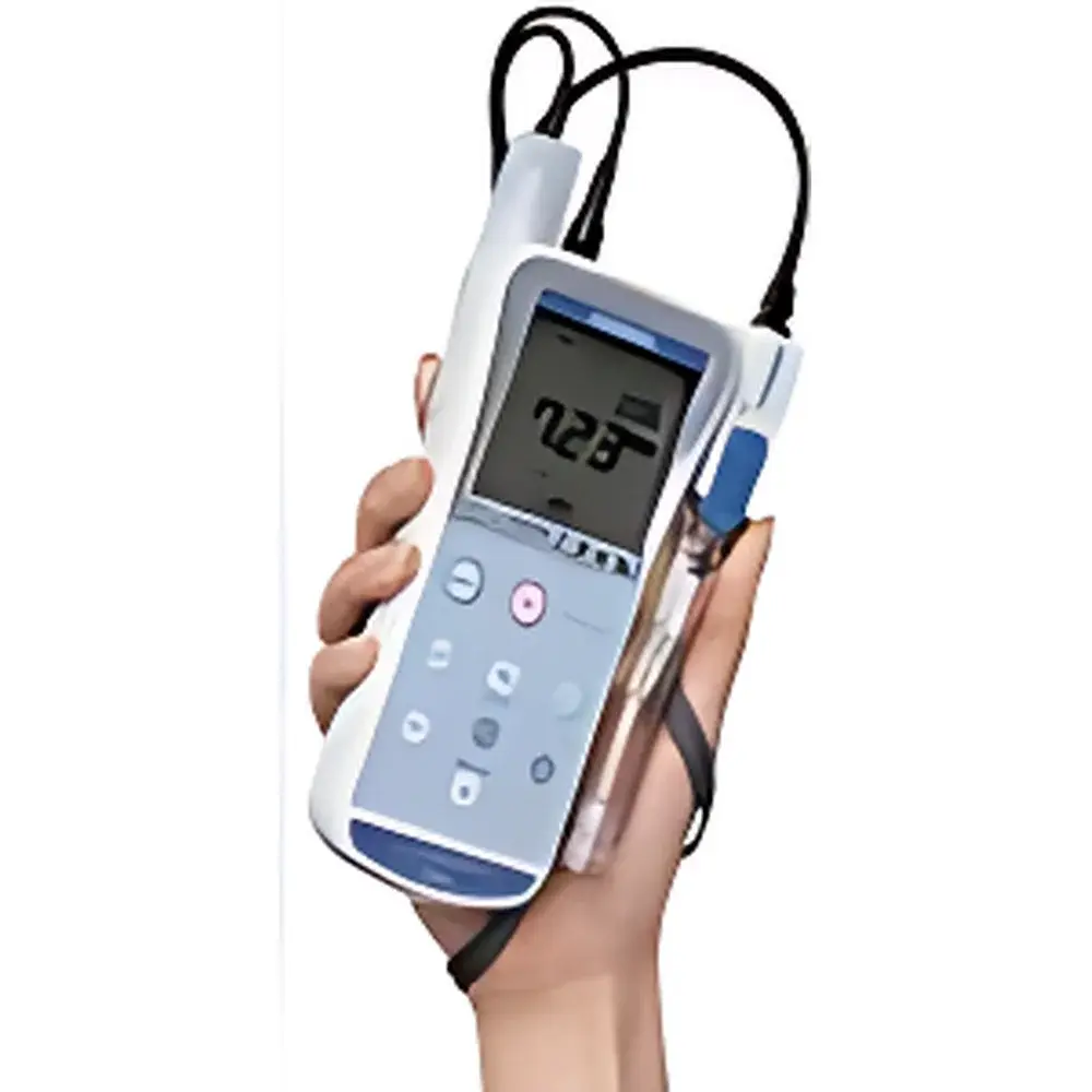 HORIBA D-55 Portable Multi-Parameter Water Quality Analyzer