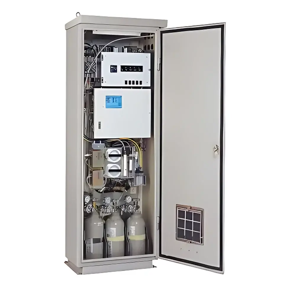 HORIBA IM-1000E Continuous Emission Monitoring System (CEMS)