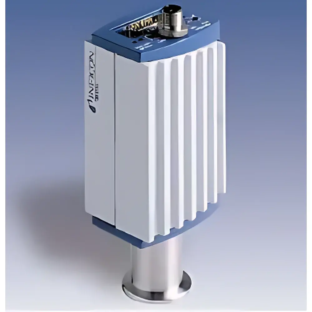 BCG450 Vacuum Gauge System – INFICON Combined Bayard-Alpert Ionization, Convection-Enhanced Pirani, and Capacitance Manometer Sensor