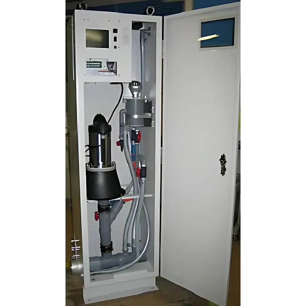 HORIBA OPSA-150 UV/VIS Absorption-Based Online COD Analyzer