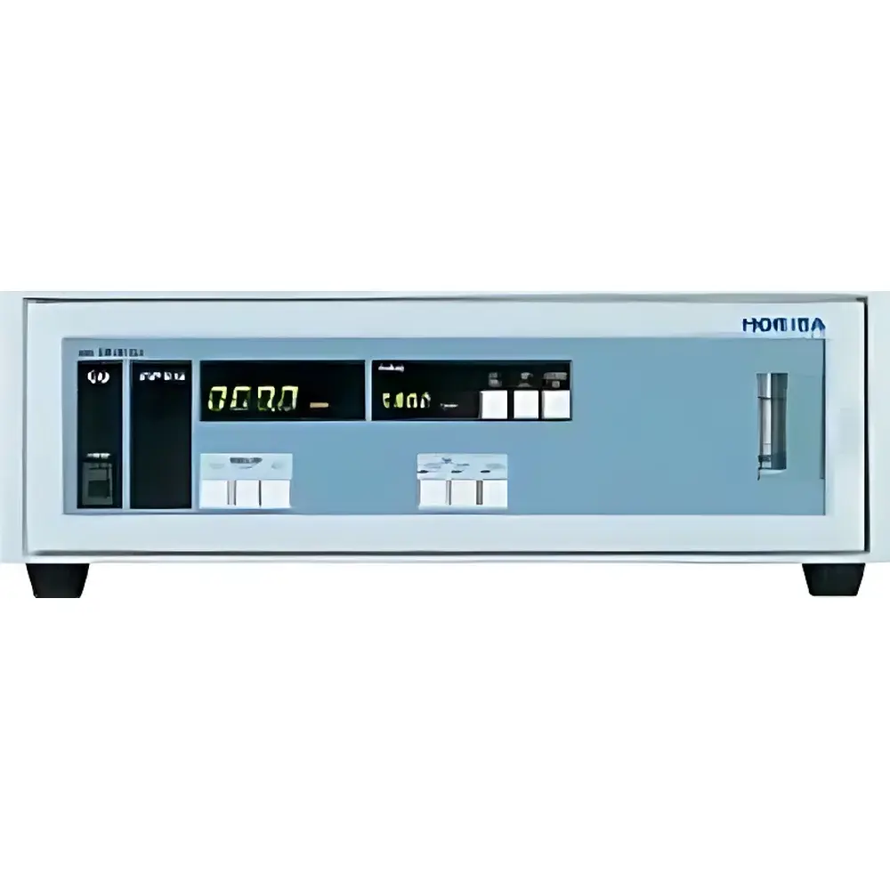 HORIBA FIA-510 Total Hydrocarbon Analyzer
