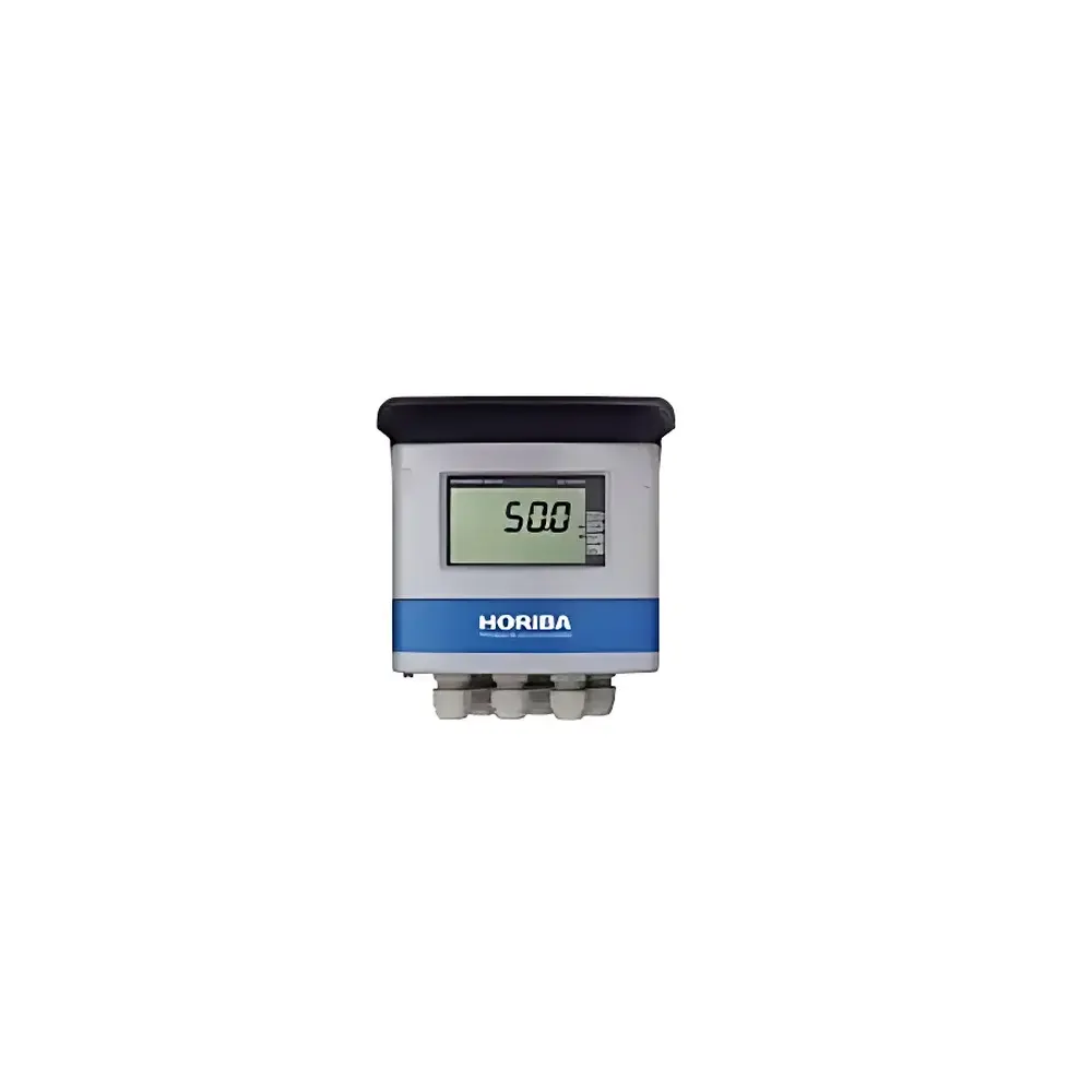 HORIBA HU-200TB Industrial Online Turbidity Monitor