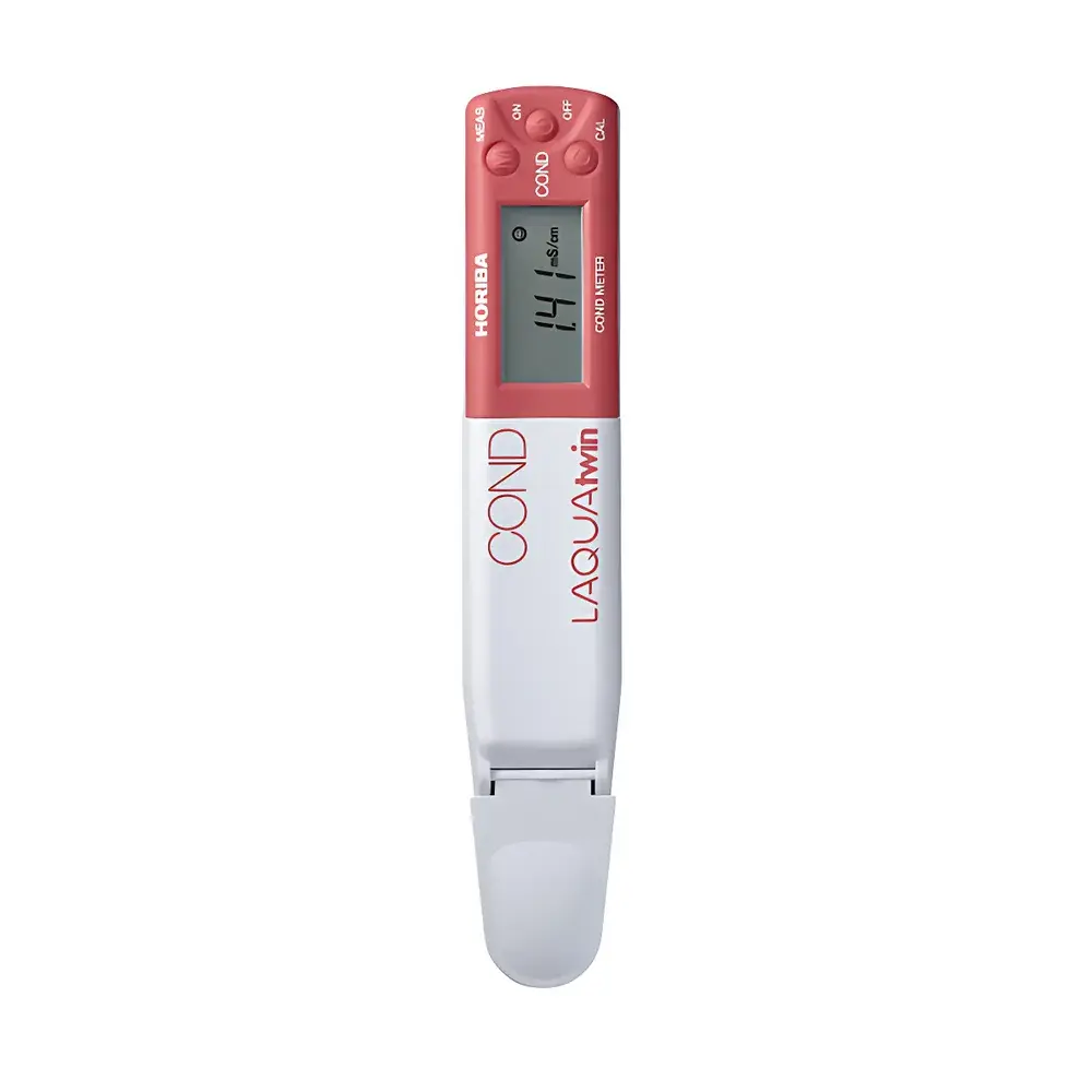 HORIBA B-771 Portable Pen-Type Conductivity Meter