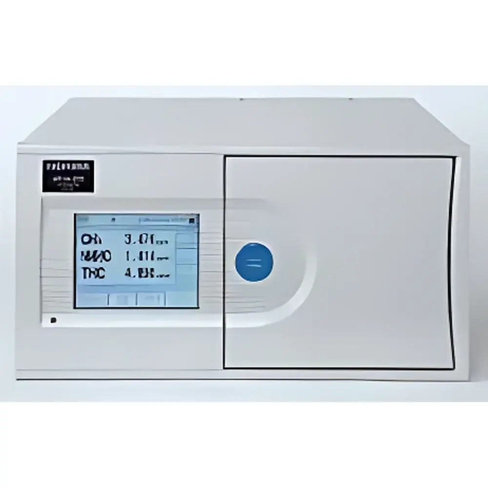 HORIBA APHA-370 THC Ambient Air Quality Monitor