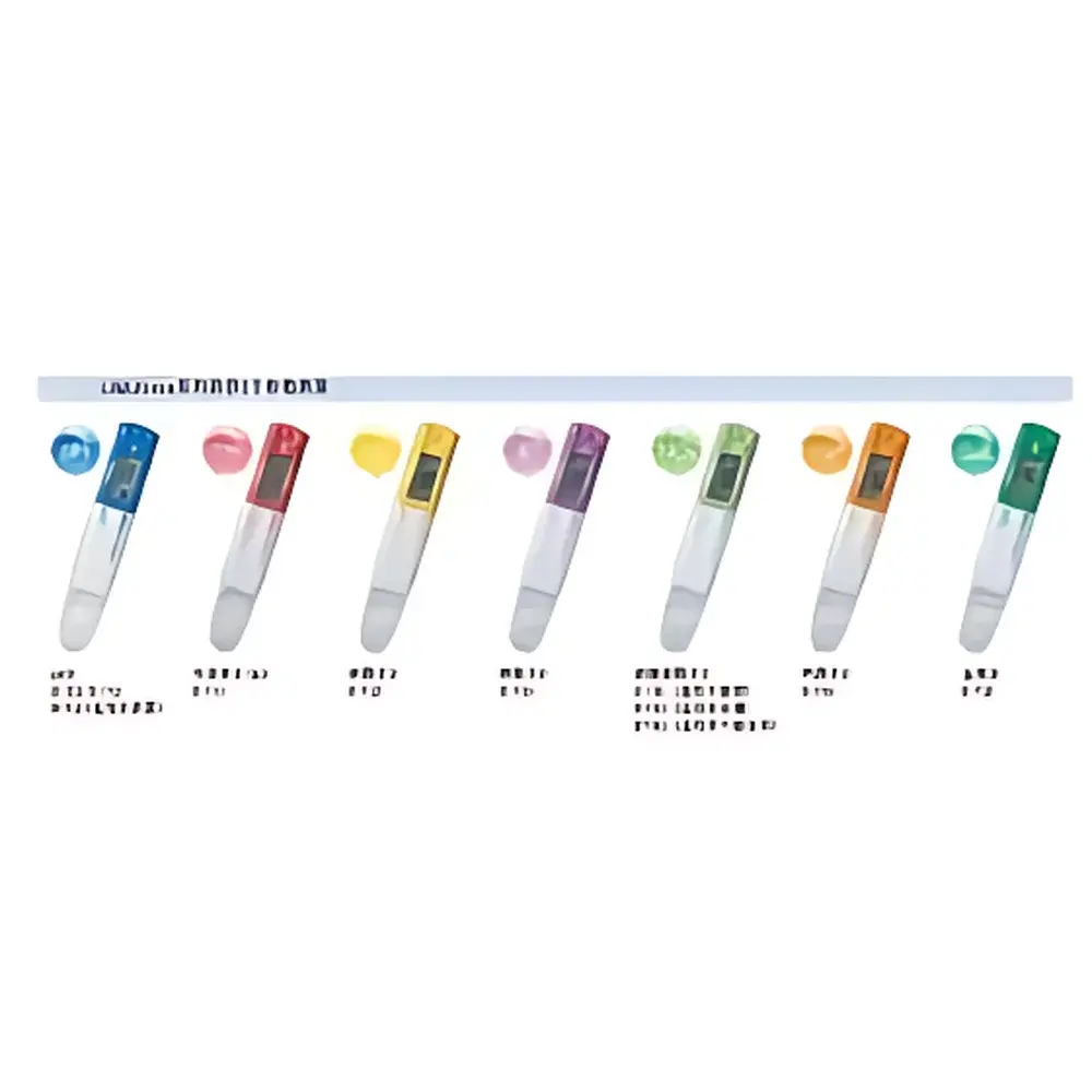 HORIBA LAQUAtwin B-700 Series Portable Pocket-Sized Water Quality Analyzer