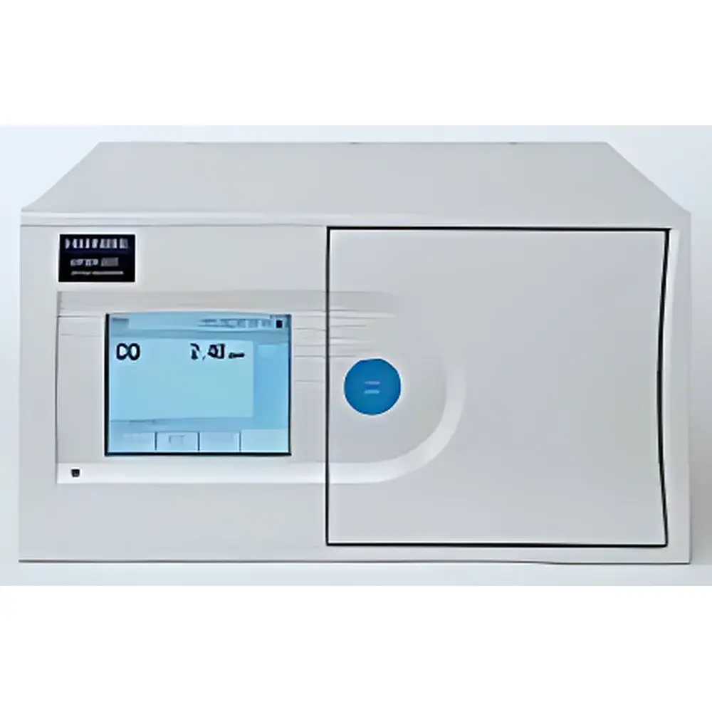 HORIBA APMA-370 Portable Carbon Monoxide Analyzer