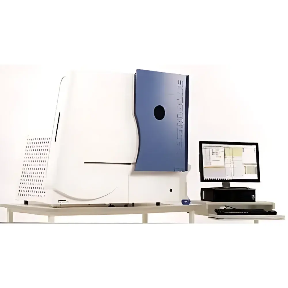 SPECTROBLUE ICP-OES Spectrometer