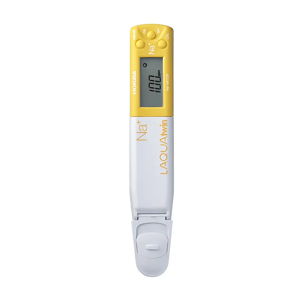 HORIBA B-722 Portable Sodium Ion Meter