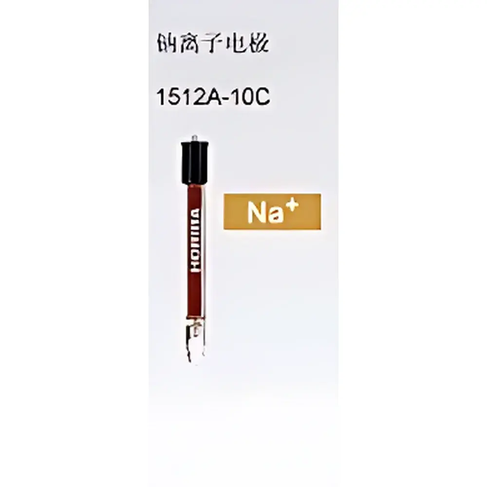 HORIBA 1512-10C Sodium Ion-Selective Electrode