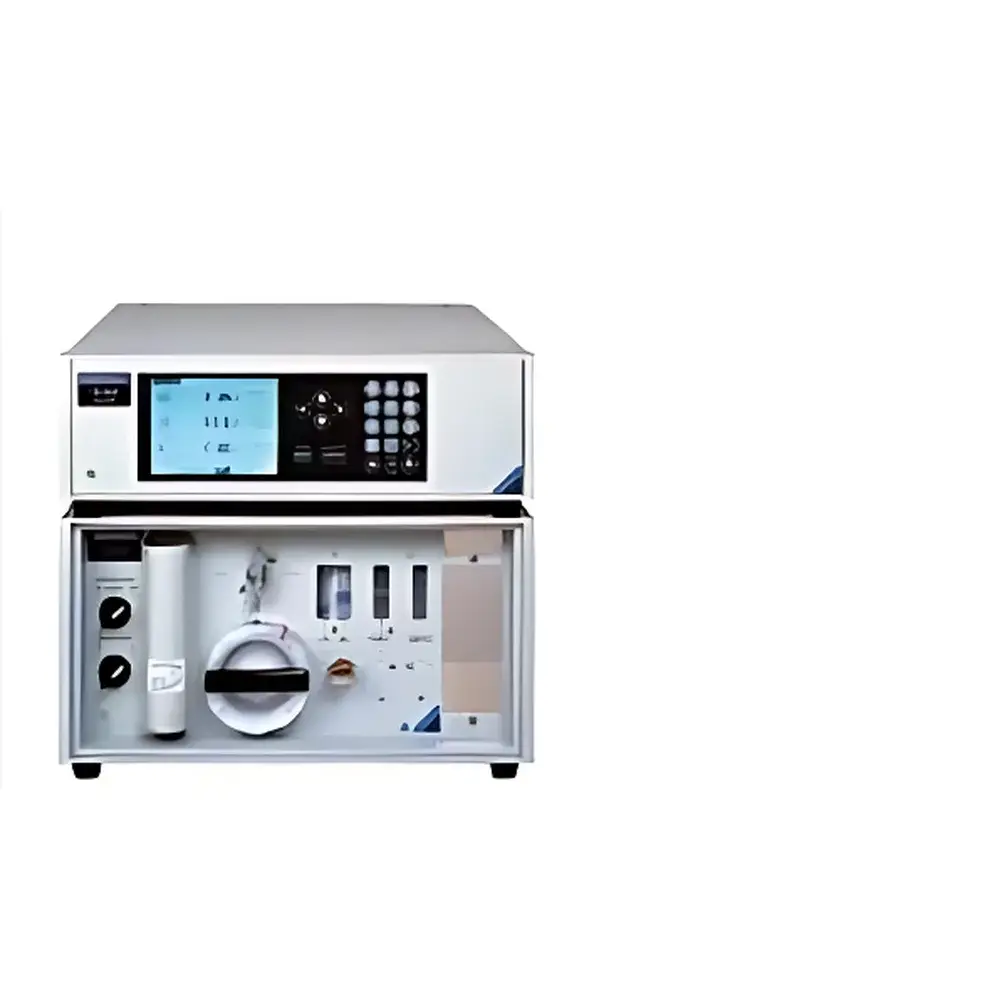 HORIBA VA-3000 / VS-3000 Multi-Parameter Gas Analyzer