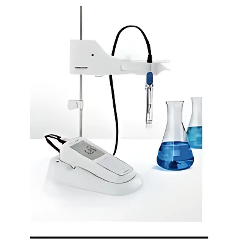 HORIBA LAQUAact D-70 Series Portable Multi-Parameter Water Quality Analyzer