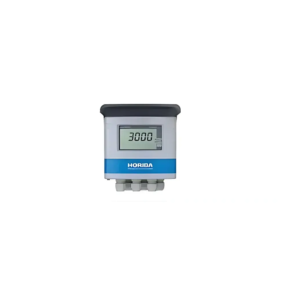 HORIBA HU-200SS Online Suspended Solids Monitor