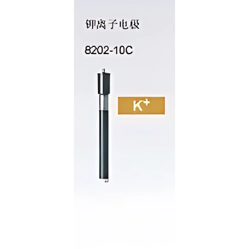 HORIBA 8202-10C Potassium Ion-Selective Electrode