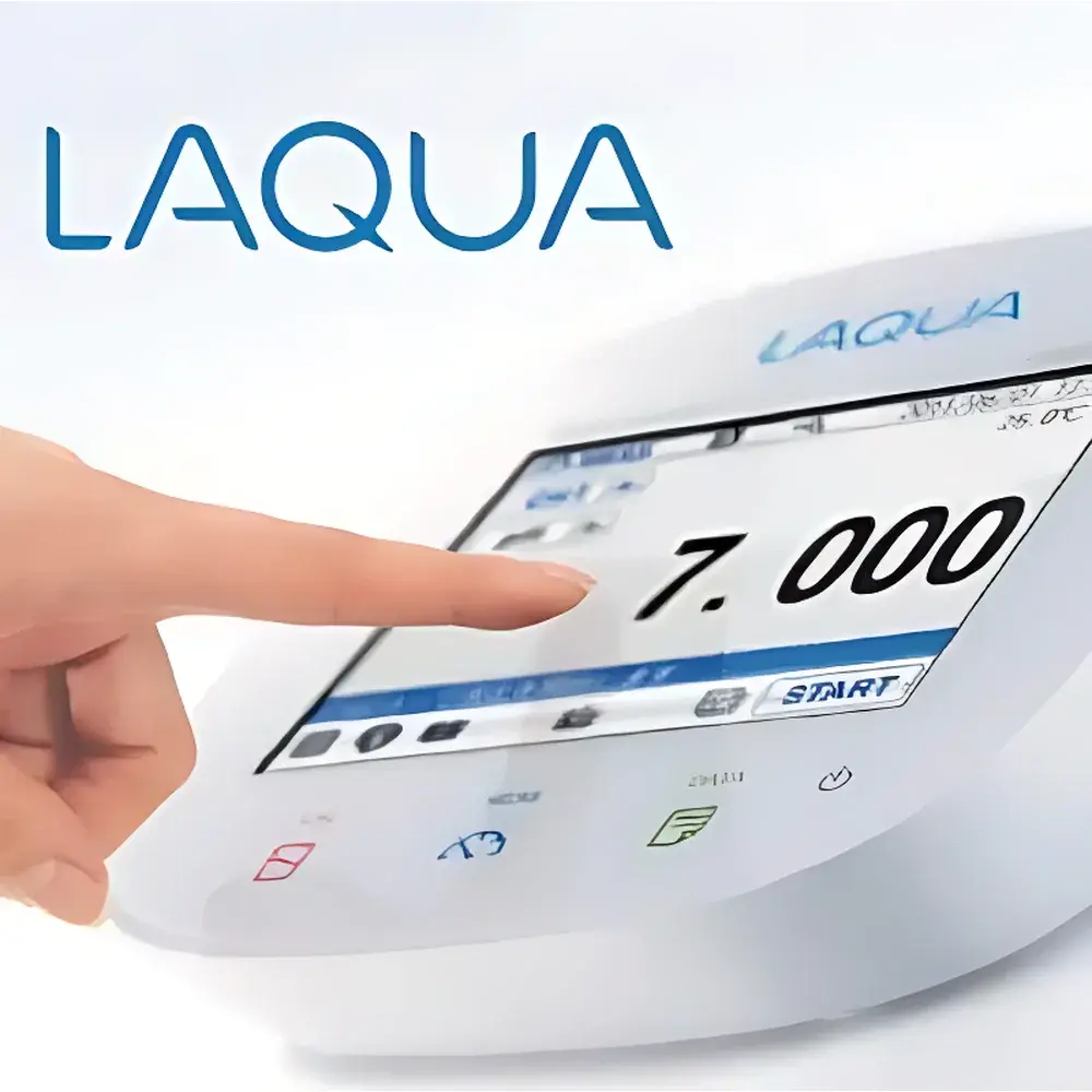 HORIBA F-70 Benchtop Multi-Parameter Water Quality Analyzer
