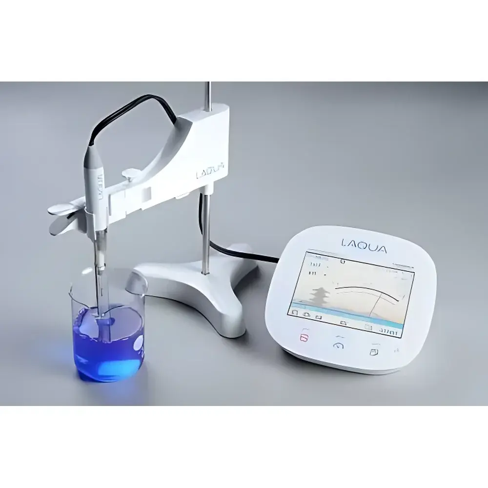 HORIBA F-70 Benchtop Multi-Parameter Water Quality Analyzer