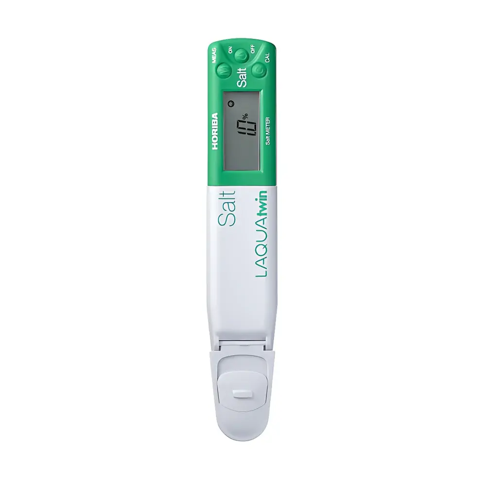 HORIBA B-721 Portable Salinity Meter (Japan-Made)