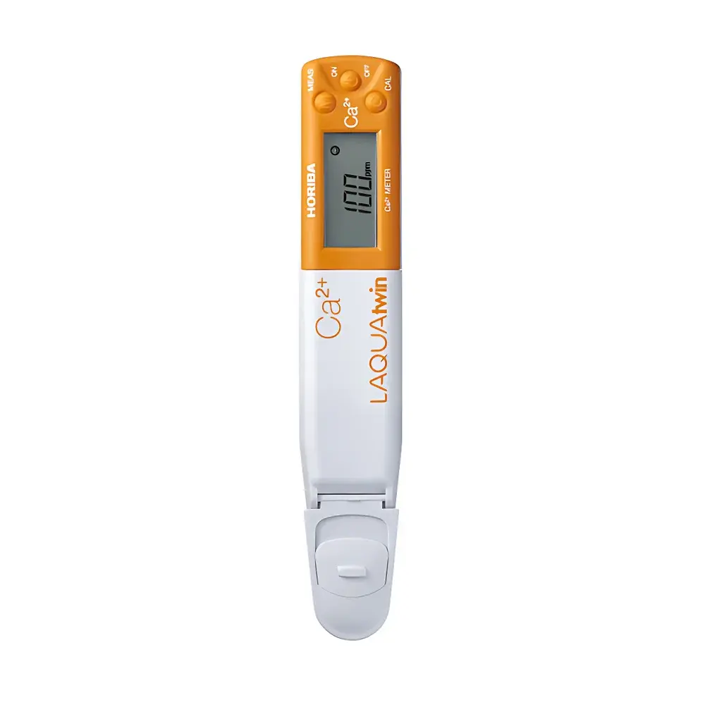 HORIBA B-751 Portable Calcium Ion Meter