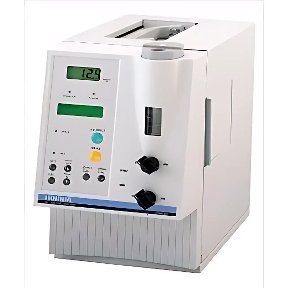 HORIBA OCMA-500 Series Non-Dispersive Infrared (NDIR) Oil-in-Water Analyzer