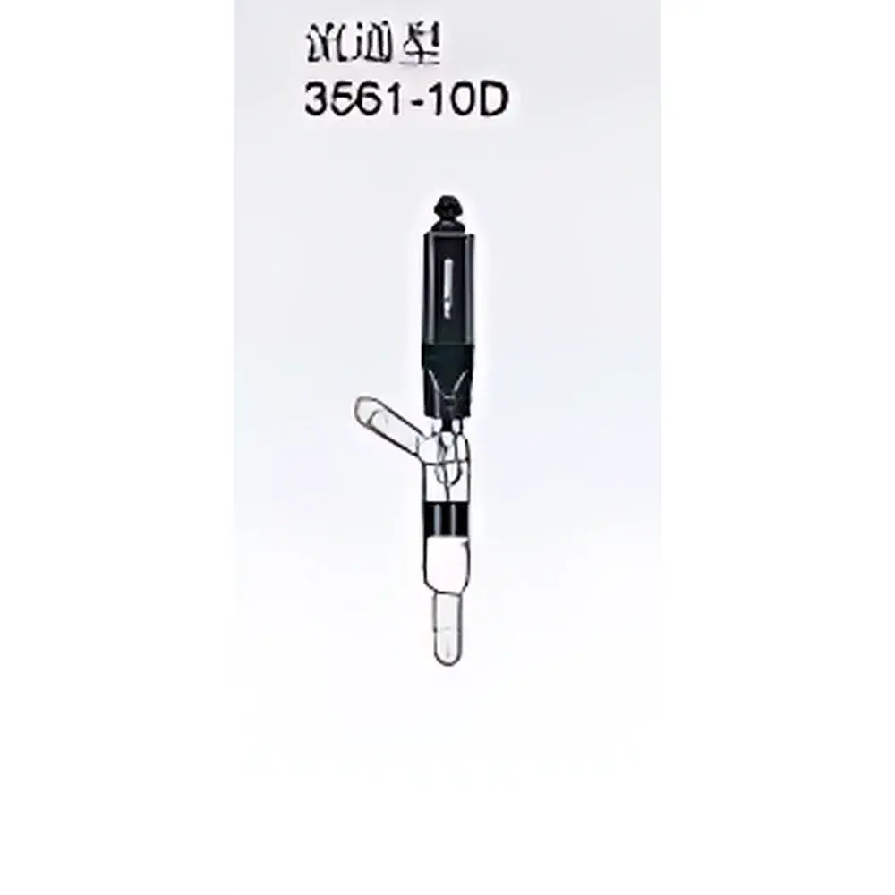 HORIBA 3561-10D Flow-Through Conductivity Electrode