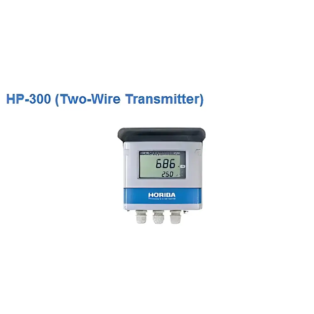 HORIBA HP-300 Industrial Online pH Meter