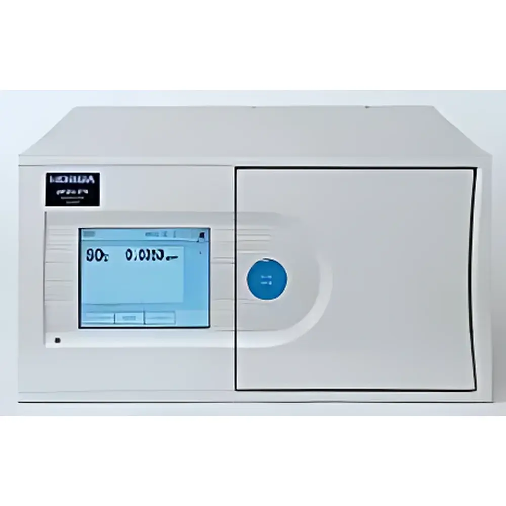 HORIBA APOA-370 Advanced UV Absorption Ozone Monitor for Ambient Air Quality Monitoring